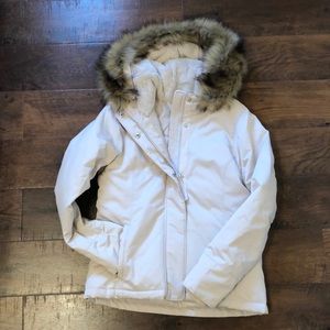 Abercrombie and Fitch Ultra winter coat